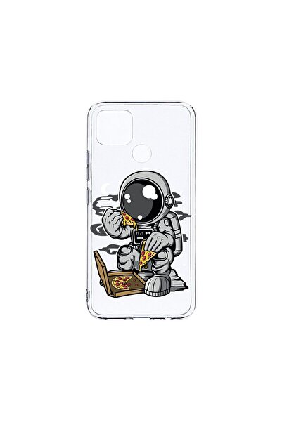 bestcase Husa BestCase¬Æ Clear Silicon 2MM, Compatibila Cu Realme C12 / C25s,...