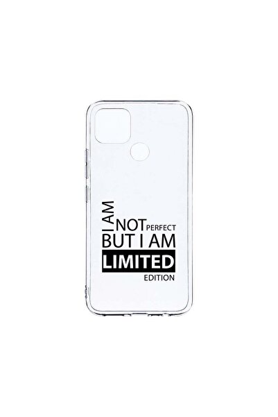 bestcase Husa BestCase® Silicon transparent 2MM, Compatibilă cu Realme C12 / ...