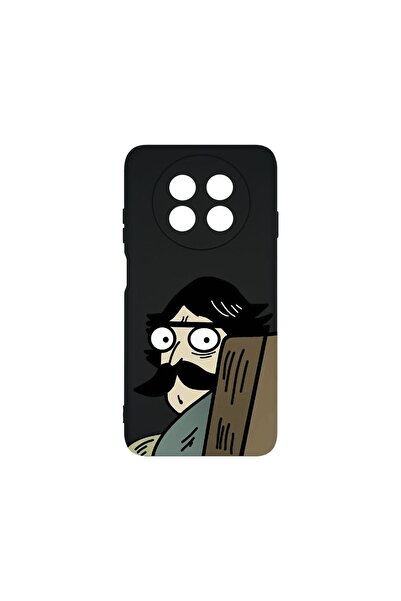 bestcase Θήκη Υψηλής Ποιότητας από Υγρή Σιλικόνη, Συμβατή με Huawei nova Y91,...