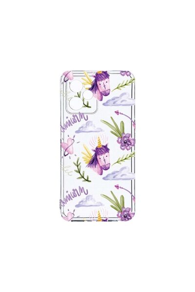 bestcase Husa BestCase¬Æ Clear Silicon 2MM, Compatibila Cu Realme C35, Unicor...