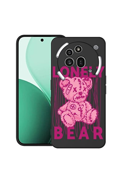 bestcase Θήκη TPU Υπέρλεπτη Συμβατή με Nothing Phone (3a) Pro, με Σχέδιο Αραχ...