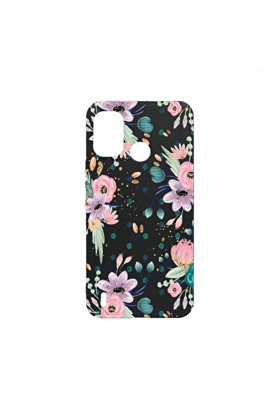 bestcase Husa BestCase¬Æ, Compatibila Cu Nokia C31, Flowers Collection, Rezis...