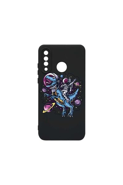 bestcase Husa BestCase¬Æ Premium Liquid Silicon, Compatibila Cu Huawei P30 Li...