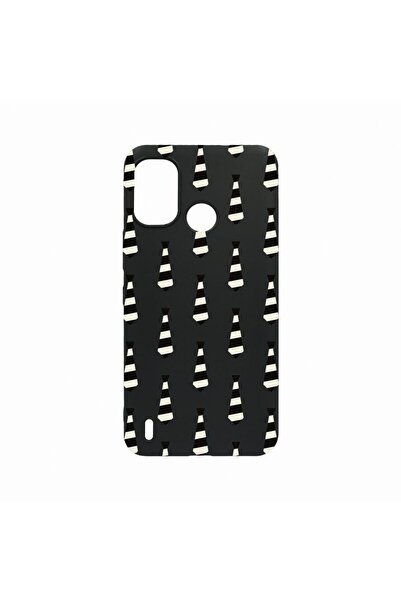 bestcase Husa BestCase¬Æ, Compatibila Cu Nokia C31, Gentelman, Rezistenta la ...