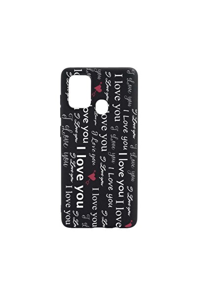 bestcase Husa Silicon Compatibila Cu Realme 7i, Love me, rezistenta la uzura,...