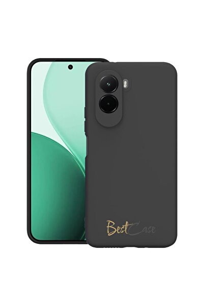 bestcase ¬Æ Husa TPU Ultra Slim + 2 Folii de Sticla Incluse Compatibil cu Poc...