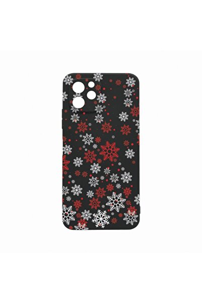 bestcase Husa BestCase¬Æ, Compatibila Cu Realme 9i 5G, Snow, Rezistenta la uz...