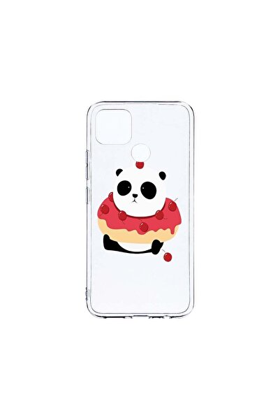 bestcase Husa BestCase¬Æ Clear Silicon 2MM, Compatibila Cu Realme C12 / C25s,...
