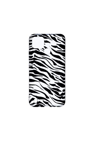 bestcase Husa BestCase¬Æ Clear Silicon 2MM, Compatibila Cu Realme C21Y, Tiger...
