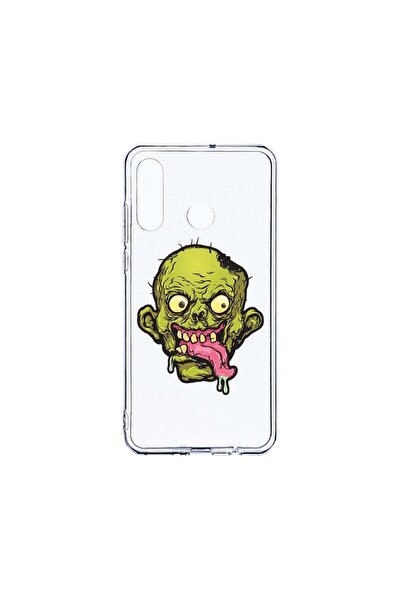 bestcase Husa BestCase¬Æ Clear Silicon 2MM, Compatibila Cu Huawei P30 Lite, Z...