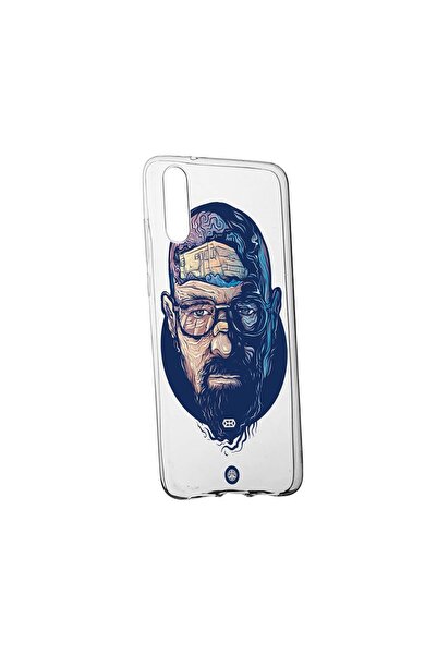 bestcase Husa Silicon Breaking Bad, Compatibila Cu OnePlus Nord CE 5G, rezist...