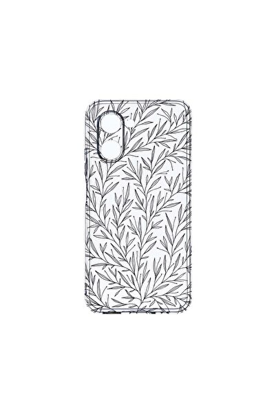 bestcase Husa BestCase¬Æ Clear Silicon 2MM, Compatibila Cu Realme C33, Leaf, ...