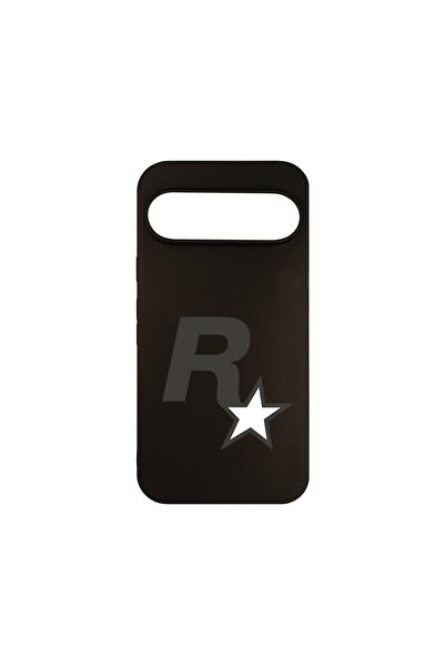 bestcase Husa pentru Google Pixel 9 Pro, BestCase¬Æ Slim SIlicon 0.8MM, Rock ...