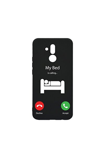 bestcase Husa BestCase¬Æ Slim SIlicon 0.8MM, Compatibila Cu Huawei Mate 20 Li...