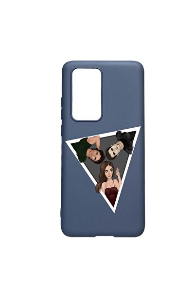 bestcase Husa Huawei P40, Vampire Diaries, rezistenta la uzura, anti-alunecar...