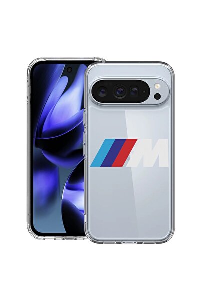 bestcase ¬Æ Husa pentru Google Pixel 10 / Pixel 10 Pro cu Design BMW M Power,...