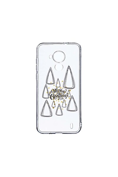 bestcase Husa BestCase¬Æ Clear Silicon 2MM, Compatibila Cu Nokia C30, Minimal...