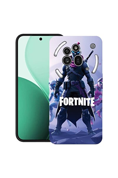 bestcase ¬Æ Husa TPU Ultra Slim Compatibil cu Nothing Phone (3a) Pro, cu Desi...
