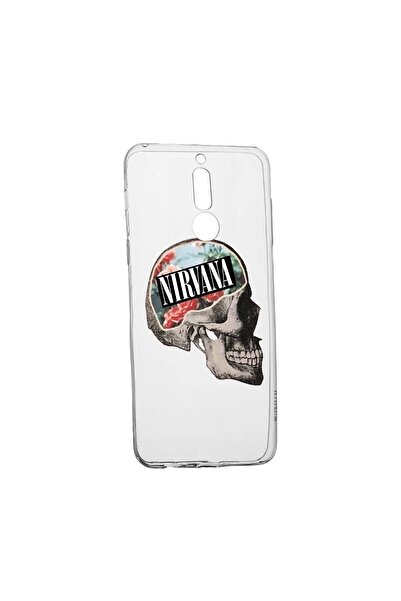 bestcase Husa de protectie Nirvana, pentru Huawei Mate 10 Lite, rezistenta la...