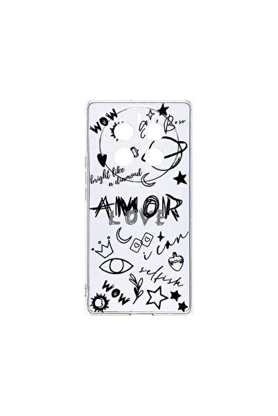 bestcase Husa BestCase¬Æ Clear Silicon 2MM, Compatibila Cu Realme 12 Pro, Got...