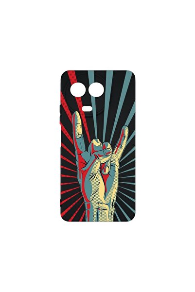 bestcase Husa BestCase¬Æ Premium Liquid Silicon, Compatibila Cu Realme 11 5G,...