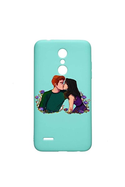bestcase Husa LG K11 / K11 Plus / K10 2018, Riverdale Love, rezistenta la uzu...