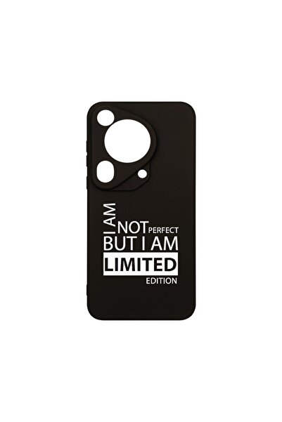 bestcase Θήκη Σιλικόνης Premium, Συμβατή με Huawei Pura 70 Ultra, Περιορισμέν...