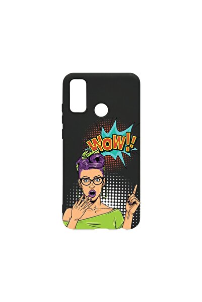 bestcase Husa BestCase¬Æ Slim SIlicon 0.8MM, Compatibila Cu Huawei P Smart (2...