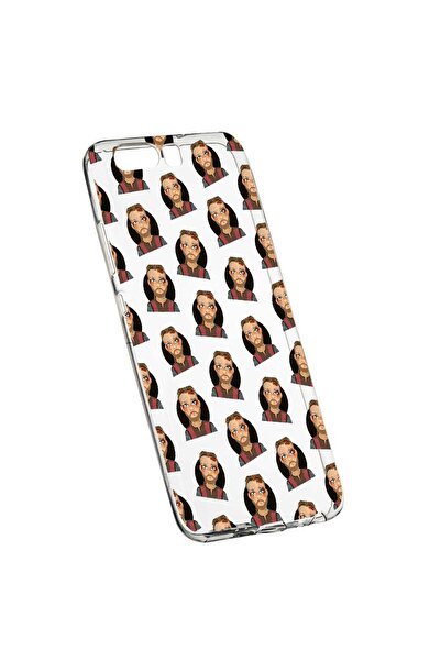 bestcase Husa de protectie Vikingii Movie, pentru Huawei Y6 2018, rezistenta ...