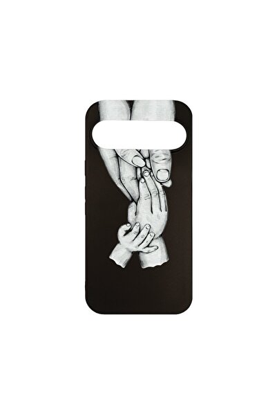 bestcase Husa pentru Google Pixel 9, BestCase¬Æ Slim SIlicon 0.8MM, Family, P...