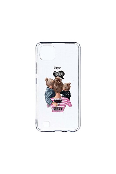 bestcase Husa BestCase¬Æ Clear Silicon 2MM, Compatibila Cu Realme C20, Super ...