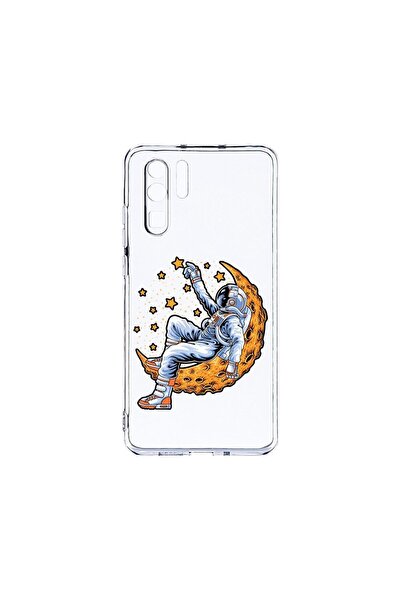 bestcase Husa BestCase¬Æ Clear Silicon 2MM, Compatibila Cu Huawei P30 Pro, As...