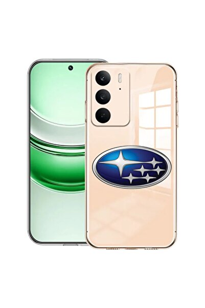 bestcase ¬Æ Husa Clear Silicon pentru Realme C71, Subaru, 2041144 T 1713