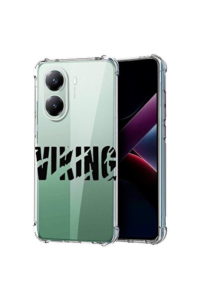 bestcase ¬Æ Husa Anti Shock Pentru Poco X7 Pro, Viking, 1988230 AS 1892