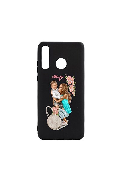 bestcase Θήκη Huawei P30 Lite, Όμορφη Ημέρα, ανθεκτική στη φθορά, αντιολισθητ...