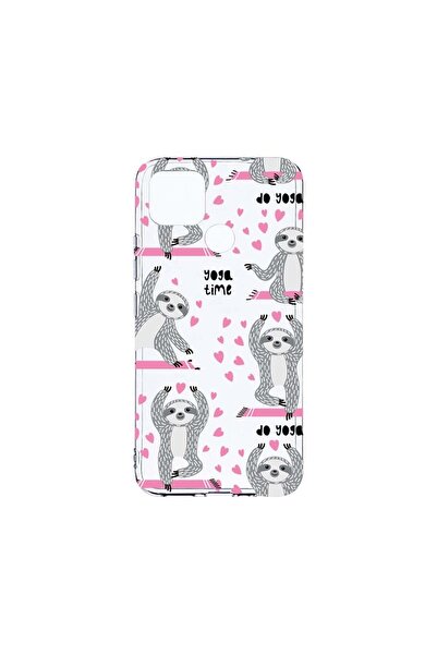 bestcase Husa BestCase¬Æ Clear Silicon 2MM, Compatibila Cu Realme 7i, Yoga Ti...