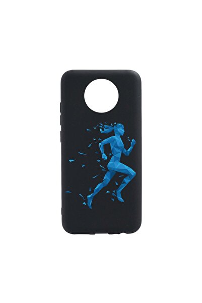 bestcase Husa Silicon Compatibila cu Nokia C10, Running, rezistenta la uzura,...