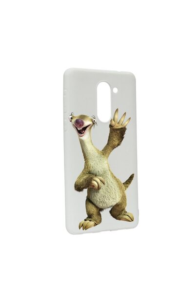 bestcase Husa Huawei Mate 9 Lite / Honor 6X, Silicon, Ice Age Sid W24
