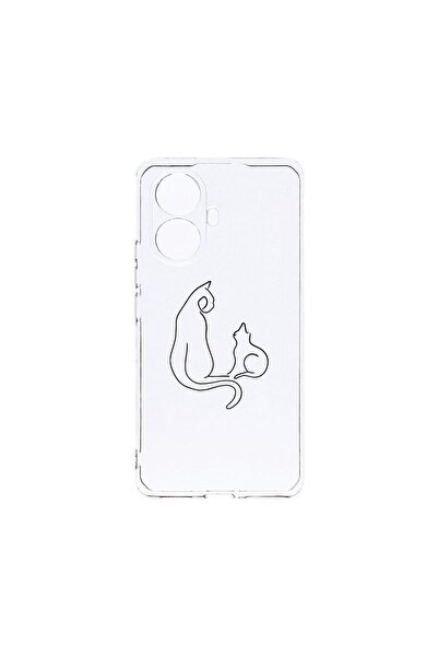 bestcase Husa BestCase¬Æ Clear Silicon 2MM, Compatibila Cu Realme 10 Pro Plus...