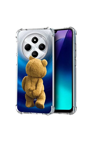 bestcase Θήκη για Poco C75 / Xiaomi Redmi A4 / Redmi 14C, Αντικραδασμική 1.5M...