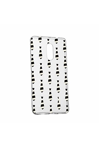 bestcase Case for LG K9, Silicone, Slim, Tie, 181