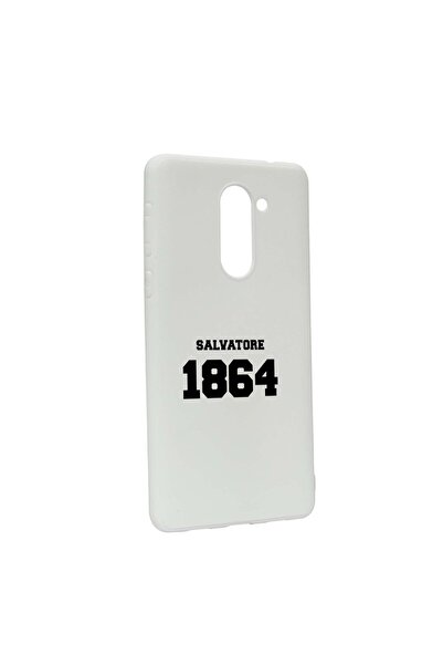 bestcase Дневниците на вампира - Салваторе 1864, Филм, защитен калъф, за Huaw...