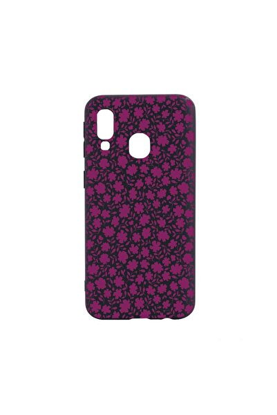 bestcase Husa Huawei P Smart 2019 / Honor 10 Lite, Happy Flowers, rezistenta ...