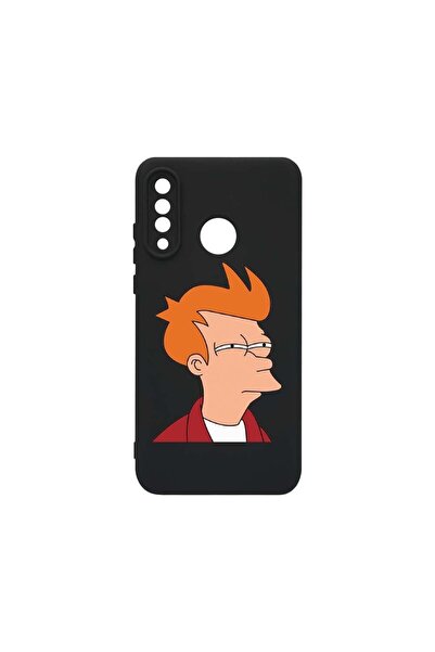 bestcase Husa BestCase¬Æ Premium Liquid Silicon, Compatibila Cu Huawei P30 Li...