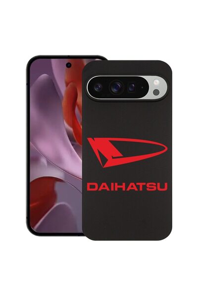 bestcase ¬Æ Husa pentru Google Pixel 9 Pro XL, Daihatsu, Slim Silicon 0.8MM, ...