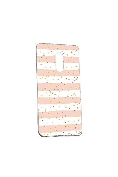 bestcase Силиконов калъф, Прозрачен, Тънък, Хепи, 119, Нокиа 7
