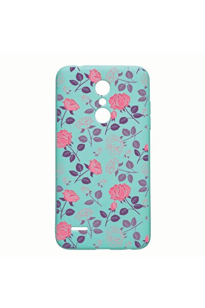 bestcase Husa LG K11 / K11 Plus / K10 2018, Roses, rezistenta la uzura, anti-...