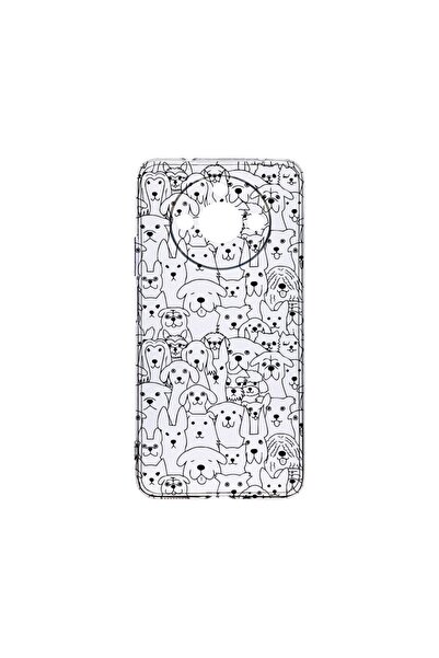 bestcase Husa BestCase¬Æ Clear Silicon 2MM, Compatibila Cu Realme 11, Poppies...