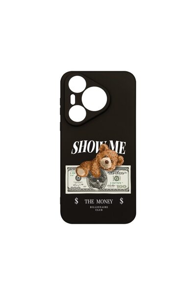 bestcase Husă subțire premium din silicon de 1.2MM, compatibilă cu Huawei Pur...