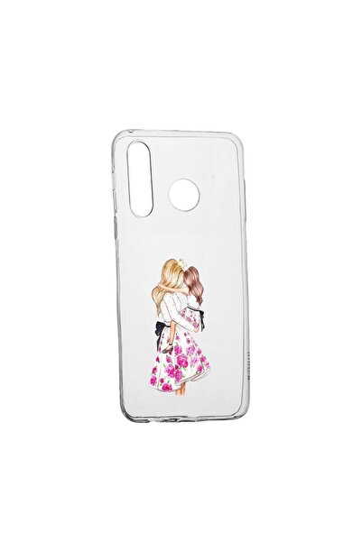 bestcase Husa Mommy's Girl, pentru Realme 5, rezistenta la uzura, anti-alunec...